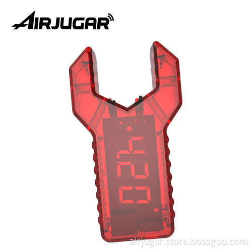 Battery Charger Testing Checker